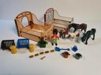 Playmobil boerderij sets, Utilisé, Enlèvement ou Envoi