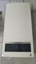Buderus Logamax Plus GB062-24KDE, Ophalen, Gebruikt, Aardgas, 6 t/m 10 jaar oud