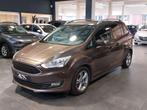 Ford C-MAX 1.0 Essence *Gps* Cruise * Garantie 12 mois *, Autos, Achat, 998 cm³, Euro 6, Entreprise