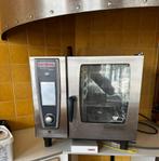 Rational oven, bakkerij, horeca, Ophalen
