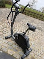 Kettler home trainer, Sport en Fitness, Ophalen, Zo goed als nieuw, Metaal, Benen