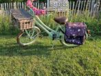 Meisjesfiets 22", Fietsen en Brommers, Fietsen | Meisjes, Ophalen, Gebruikt