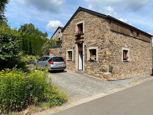 Maison à louer à Trois-Ponts, 3 chambres, Immo, Huizen te huur, Vrijstaande woning