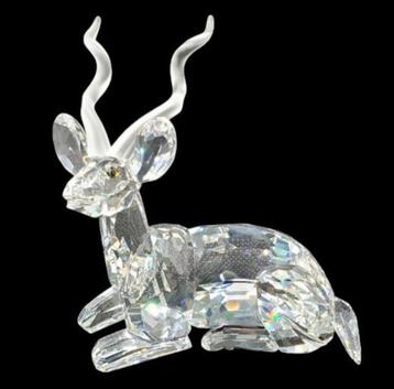 Swarovski Kudu - 1994 beschikbaar voor biedingen