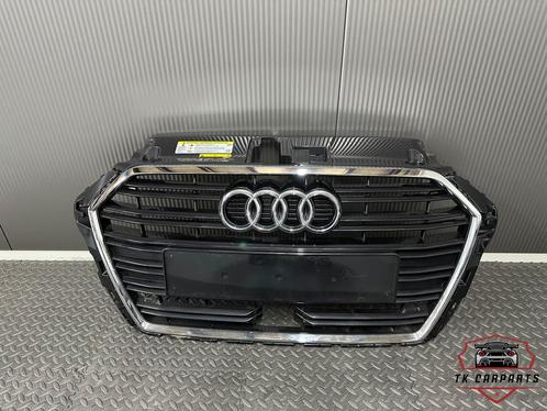 Audi A3 8v facelift grille met acc 8v3853651ab, Auto-onderdelen, Carrosserie, Audi, Voor, Nieuw
