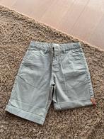 Bellerose licht groene, kaki short 12 jaar, zeer goede staat, Verzenden, Zo goed als nieuw