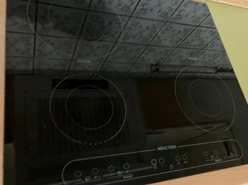 Inductie kookplaat whirlpool beschikbaar voor biedingen