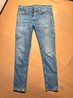 Denham slim fit jeans, Kleding | Dames, Spijkerbroeken en Jeans, Ophalen of Verzenden, Zo goed als nieuw, Blauw, W30 - W32 (confectie 38/40)
