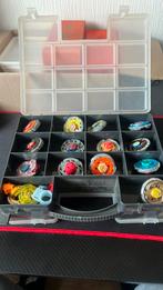 Beyblades, Verzamelen, Ophalen, Gebruikt