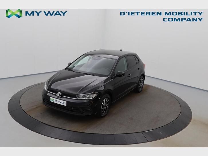 Volkswagen Polo Polo 1.0 TSI Life Business OPF DSG, Auto's, Volkswagen, Polo, ABS, Airbags, Airconditioning, Boordcomputer, Cruise Control