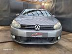 VOLKSWAGEN GOLF, Voorwielaandrijving, Stof, 4 cilinders, Bedrijf
