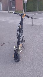 Elektrische step, Fietsen en Brommers, Ophalen, Nieuw, Elektrische step (E-scooter), Jeep