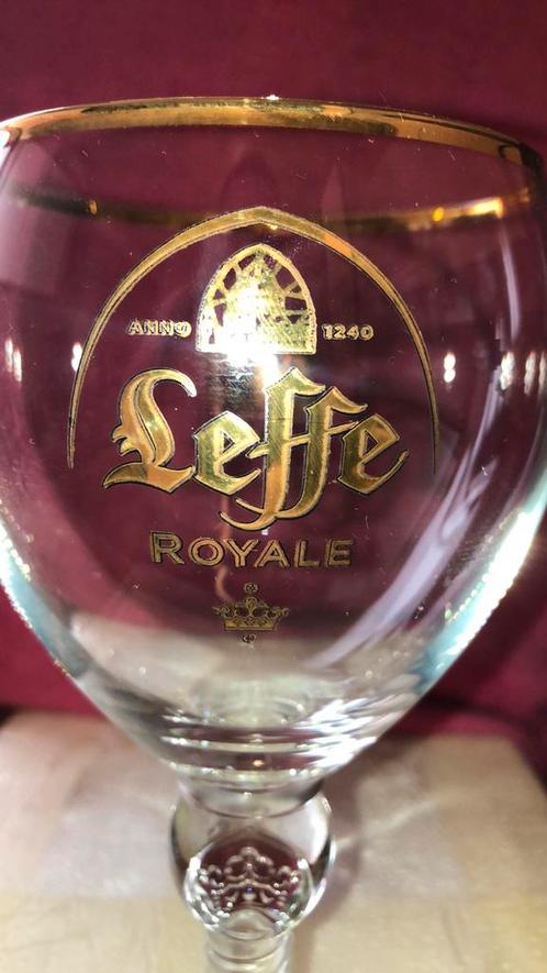 Gelazen van vroeger en nu te koop, Verzamelen, Glas en Drinkglazen, Bierglas, Ophalen