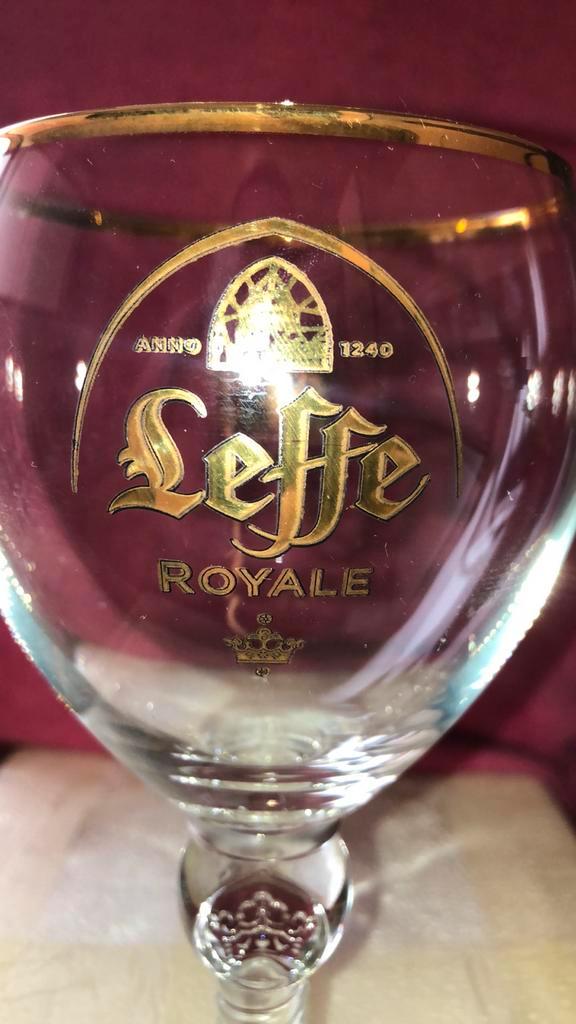 Gelazen van vroeger en nu GRATIS AF TE HALEN, Verzamelen, Glas en Drinkglazen, Bierglas, Ophalen