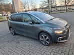 ✅️Citroen c4 Grand Picasso✅️1.2 Benzine 2017 (7 Plaatsen), Auto's, 116 g/km, Leder en Stof, Particulier, 1200 cc