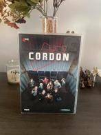 Cordon seizoen 1, Cd's en Dvd's, Ophalen of Verzenden, Zo goed als nieuw