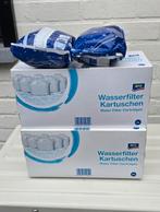 Waterfilters, Ophalen, Nieuw