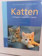 B. Gollmann - Katten, Gelezen, Ophalen of Verzenden, B. Gollmann, Katten