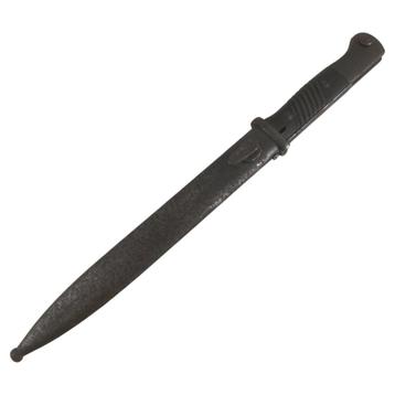Wehrmacht - Seitengewehr 98K (nummergelijk) beschikbaar voor biedingen