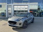 Ford Puma Titanium X|Automaat|B&O||Winterpack, Auto's, Stof, Euro 6, 1226 kg, Bedrijf