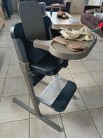 Brevi Slex Evo, kinderstoel in hoogte aan te passen, Ophalen, Zo goed als nieuw