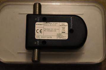 BeePer, onderzoeksrapport voor satelliet Brand SILVERCR beschikbaar voor biedingen
