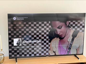 Tv smart tech 55inch  beschikbaar voor biedingen