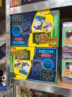 Ensemble lampes néon SES Tiger Dolphin Build your Neon Sign, Enlèvement ou Envoi, Neuf, Bricolage, Avec lumière