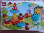 Duplo speeltuin (10845), Kinderen en Baby's, Speelgoed | Duplo en Lego, Nieuw, Complete set, Duplo, Ophalen of Verzenden