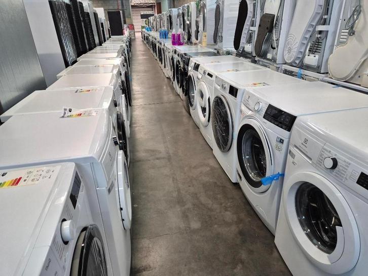 wasmachine . tot -40%, Elektronische apparatuur, Wasmachines, Nieuw, Ophalen of Verzenden