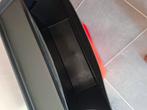 schoenenkastjes ikea 3 rode en 1 zwart., Ophalen, Gebruikt