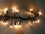 Ledslinger - WIT - 180 LEDS - IP44 - Nieuw in de doos, Enlèvement ou Envoi, Neuf