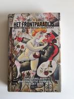 Heinrich Wandt - Het frontparadijs, Boeken, Heinrich Wandt, Ophalen of Verzenden, Zo goed als nieuw