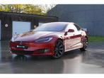 Tesla Model S - 2017, Auto's, Tesla, Te koop, Navigatiesysteem, Gebruikt, Overige carrosserie
