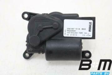 Kachelklepmotor VW Polo 2G 2Q0907511A