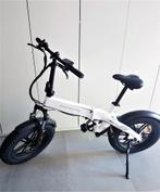 Opvouwbare elektrischt fiets mountain E-bike ADO Beast 2, Fietsen en Brommers, Ophalen of Verzenden, Zo goed als nieuw