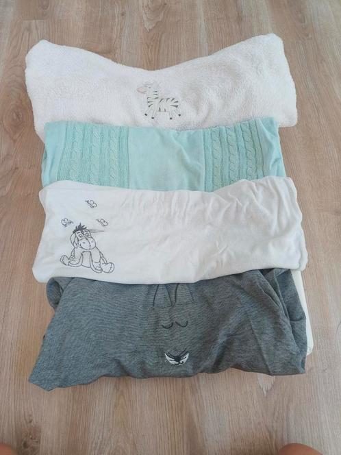 Quax verzorgingskussen met 4 hoezen, Kinderen en Baby's, Dekens, Slaapzakjes en Inbakerproducten, Zo goed als nieuw, Ophalen