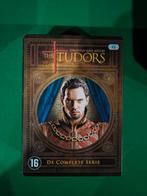 Volledige dvd collectie van the tudors, Cd's en Dvd's, Ophalen of Verzenden, Zo goed als nieuw