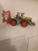 Lego technic 42054 tractor, Ophalen of Verzenden, Zo goed als nieuw