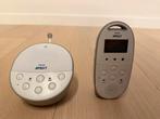 Babyfoon philips avent, Kinderen en Baby's, Babyfoons, Ophalen, Gebruikt, Minder dan 100 meter, Terugspreekfunctie