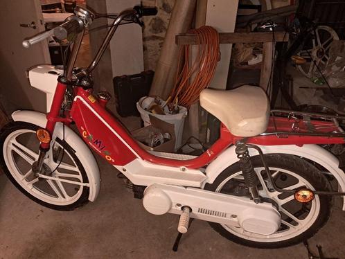 Z139, Honda camino carnaval classe B, Fietsen en Brommers, Brommeronderdelen | Algemeen, Gebruikt, Overige typen, Ophalen