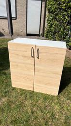 Kast, Ophalen