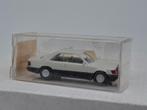Mercedes Benz 300CE coupé - Wiking 1/87, Ophalen of Verzenden, Zo goed als nieuw, Auto, Wiking
