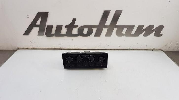 BEDIENINGSPANEEL VERWARMING Audi A6 (C6) (01-2004/03-2011), Auto-onderdelen, Dashboard en Schakelaars, Audi, Gebruikt