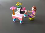 Lego Friends 30102 - Olivia's kantoor, Ophalen of Verzenden, Zo goed als nieuw, Complete set, Lego