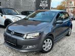 VOLKSWAGEN POLO 1.2 TEAM • GARANTIE, Euro 5, Zwart, 1198 cc, Bedrijf