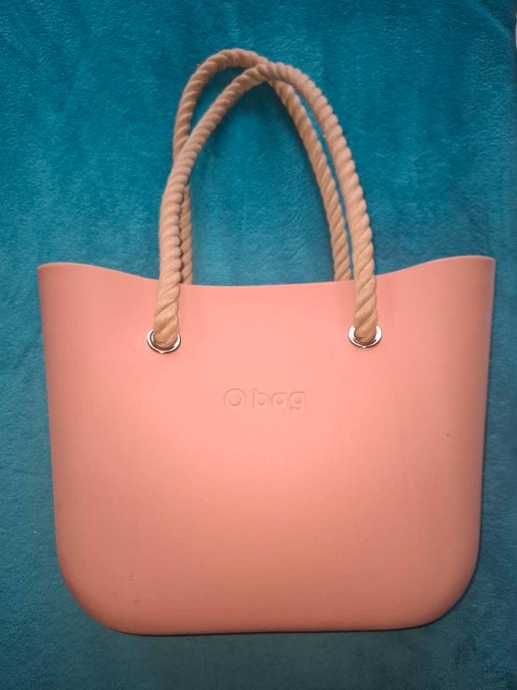 Dames handtas, Handtassen en Accessoires, Tassen | Damestassen, Handtas, Roze, Ophalen of Verzenden