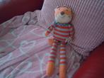 knuffel farm buddies vos(doos19), Ophalen of Verzenden