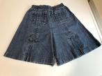 JEANS broekrok - maat 92 - merk FILOU & CO, Kinderen en Baby's, Ophalen of Verzenden, Zo goed als nieuw, FILOU & CO