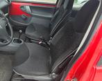 Peugeot 107 1.0i 59000 Km - Euro5 - Airco - 1hand - Garantie, Euro 5, 50 kW, 103 g/km, Handgeschakeld